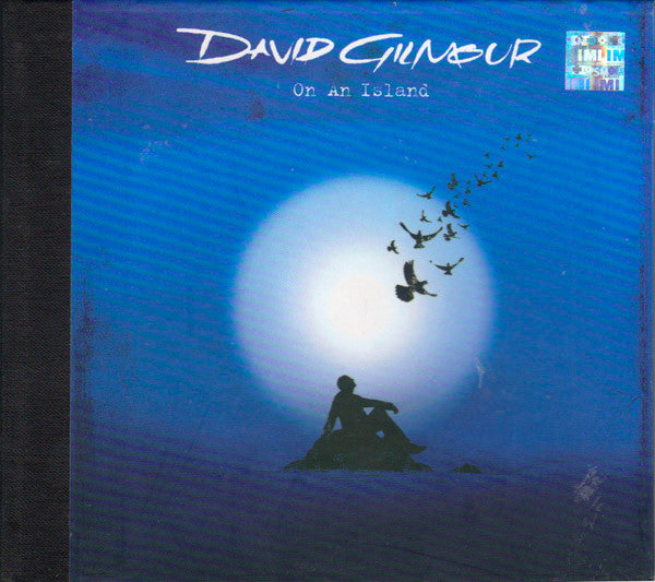 David Gilmour – On an Island [CD Nuevo] 💿 🇺🇸