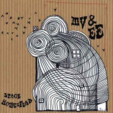Mv & Ee – Space Homestead 🇺🇸