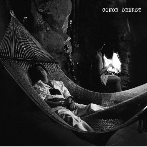 Conor Oberst – Conor Oberst 🇺🇸