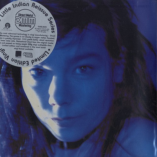Bjork – Telegram 🇺🇸