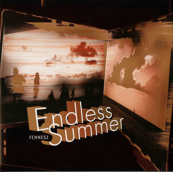 Fennesz – Endless Summer (2LP) 🇺🇸