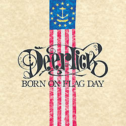 Deer Tick – Born on Flag Day 🇺🇸