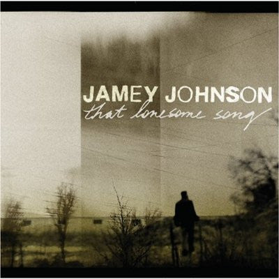 Jamey Johnson – That Lonesome Song 🇺🇸