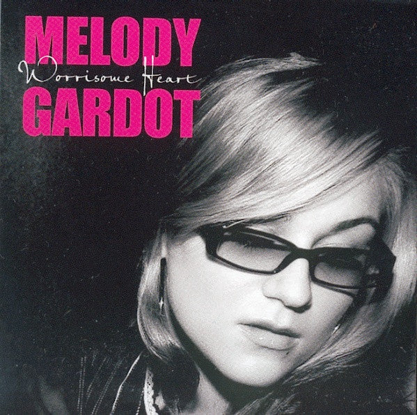 Melody Gardot – Worrisome Heart 🇺🇸