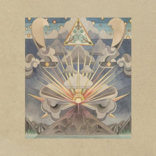 Junip – Fields 🇺🇸