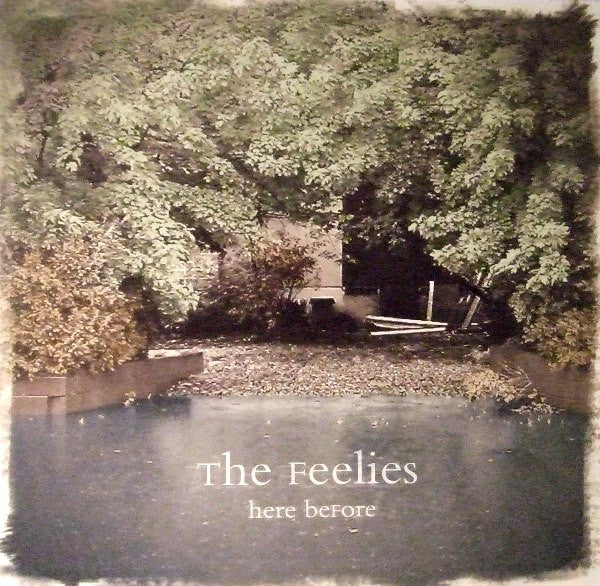 Feelies – Here Before 🇺🇸