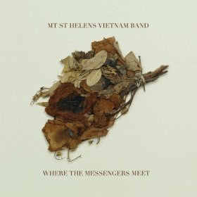 Mt St Helens Vietnam Band – Where the Messengers Meet 🇺🇸