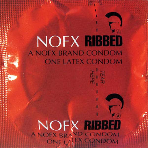Nofx – Ribbed 🇺🇸