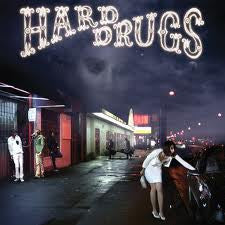 Hard Drugs – Hard Drugs 🇺🇸