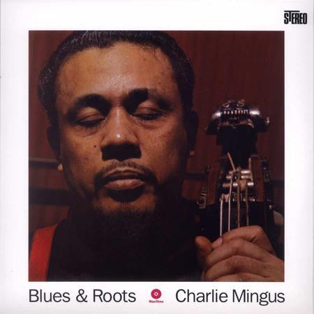 Charles Mingus – Blues & Roots 🇺🇸