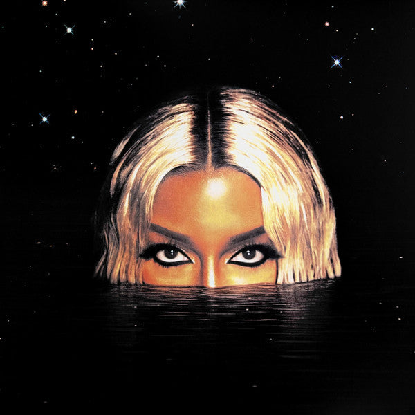 Victoria Monet – Jaguar II (X) (Brown Vinyl/140G) 🇺🇸