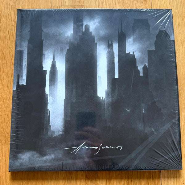 Amesoeurs – Amesoeurs (2LP) 🇺🇸