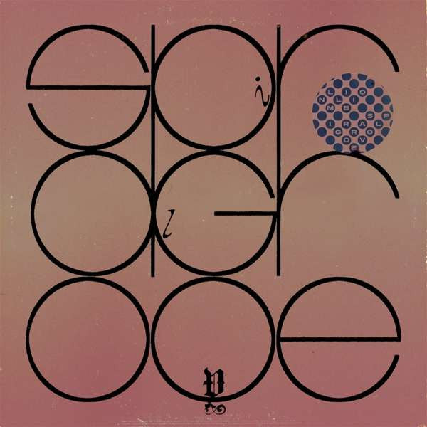 Lionlimb – Spiral Groove (Sepia Vinyl) 🇺🇸