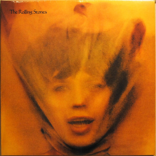 Rolling Stones – Goats Head Soup 🇺🇸