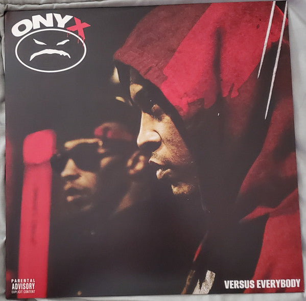 Onyx – Onyx Versus Everybody 🇺🇸