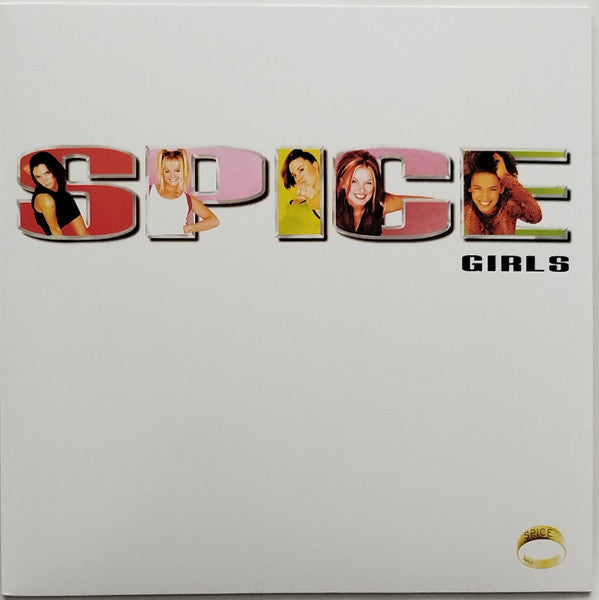 Spice Girls – Spice (180G) 🇺🇸