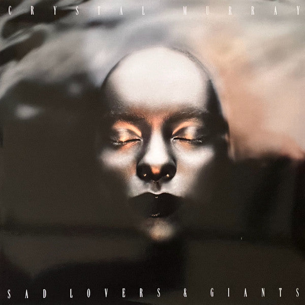 Crystal Murray – Sad Lovers & Giants 🇺🇸