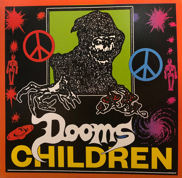 Dooms Children – Dooms Children 🇺🇸