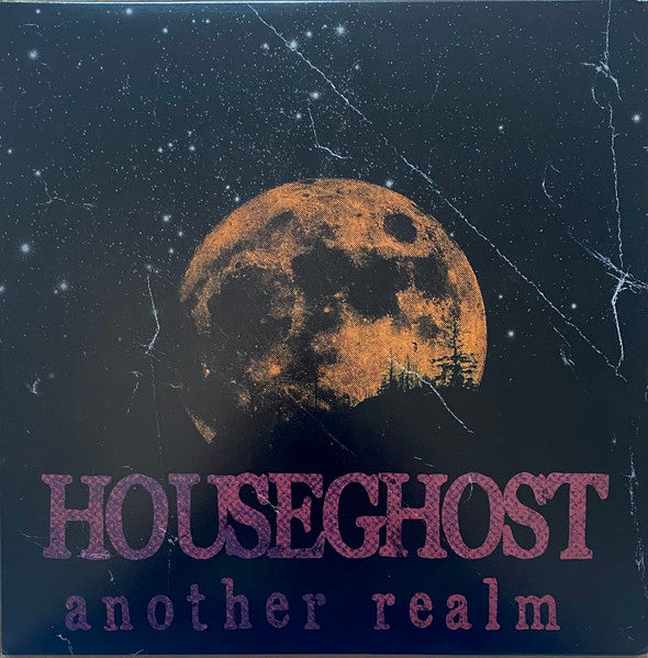 Houseghost – Another Realm 🇺🇸