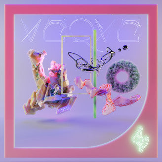 Jakojako – Verve EP 🇺🇸