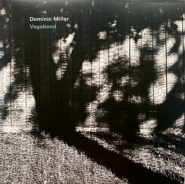 Dominic Miller – Vagabond 🇺🇸