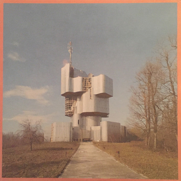 Unknown Mortal Orchestra – Unknown Mortal Orchestra 🇺🇸