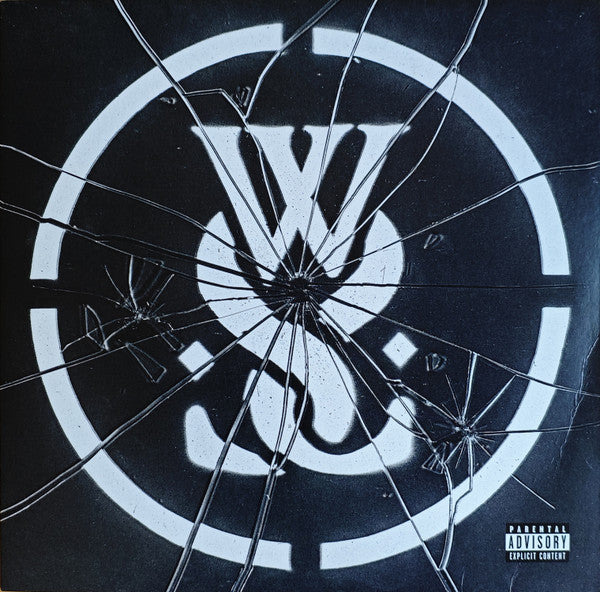 While She Sleeps – Self Hell (Coloured Vinyl) 🇺🇸