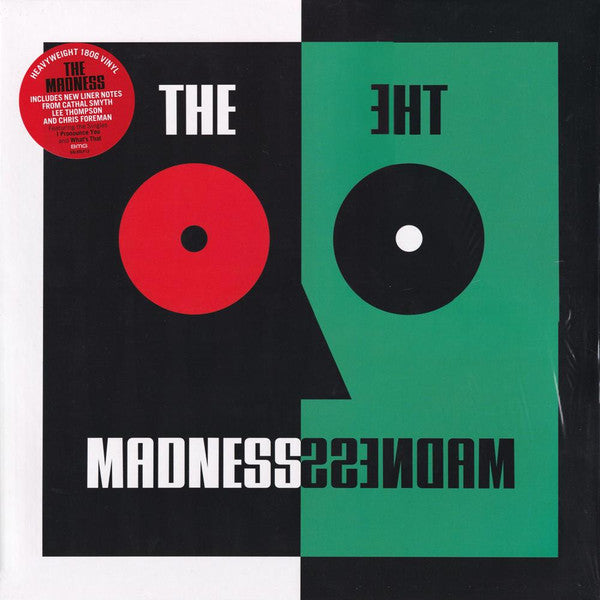 Madness – Madness 🇺🇸