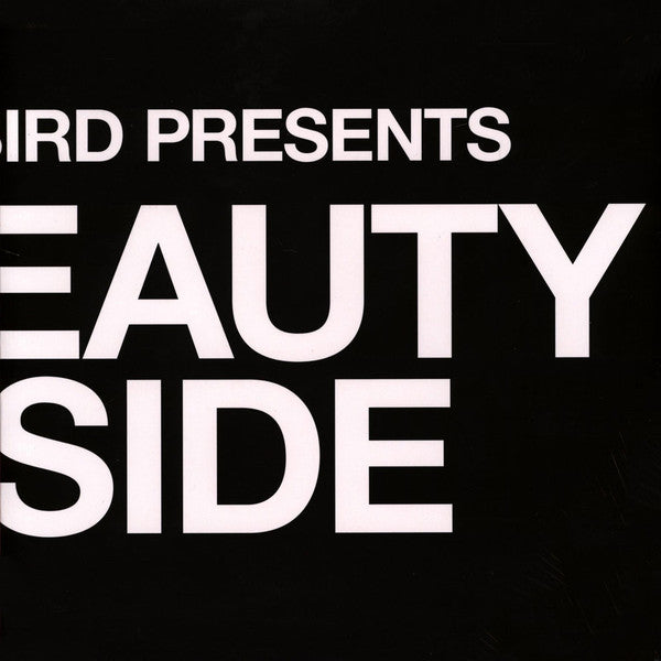 Lefto – Lefto Early Bird Presents the Beauty is Inside (2LP) 🇺🇸