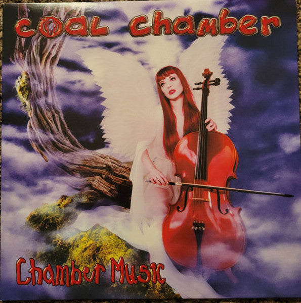 Coal Chamber – Chamber Music 🇺🇸