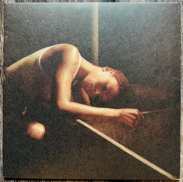 Ravyn Lenae – Bird's Eye (Marble Vinyl) (I) 🇺🇸