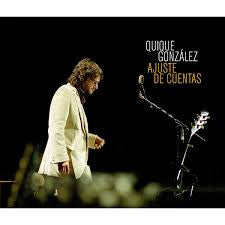 Quique Gonzalez – Ajuste de Cuentas (2LP) 🇺🇸