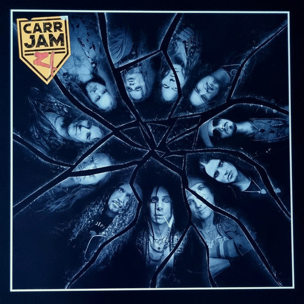 Carr Jam-21 – Carr Jam-21 🇺🇸