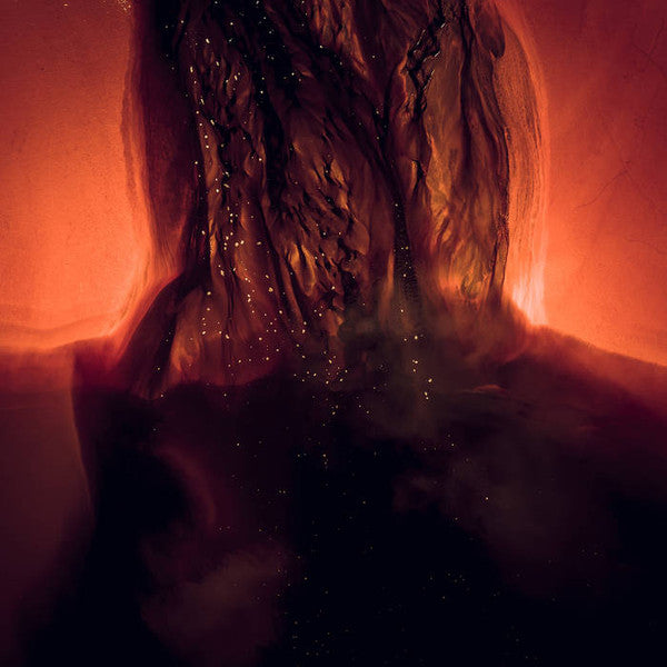 Ocoeur – Connections (Transparent Red Vinyl) 🇺🇸