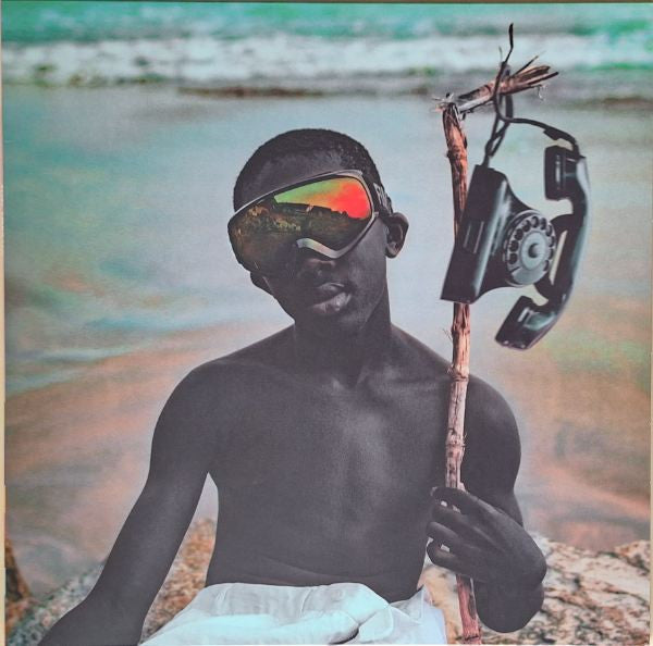 Onipa – Off the Grid (Coloured Vinyl) 🇺🇸