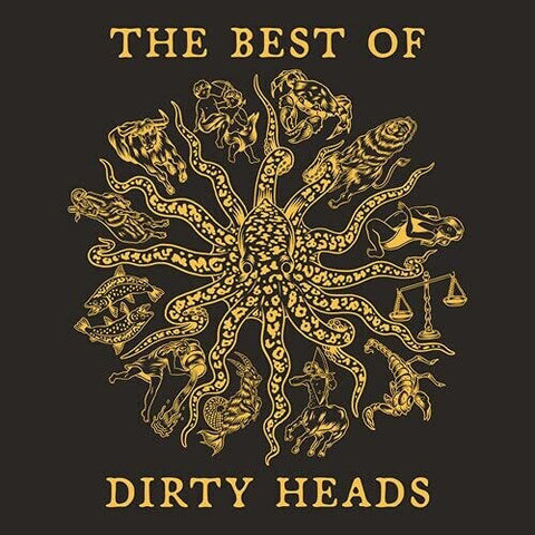 Dirty Heads – Best of Dirty Heads 🇺🇸