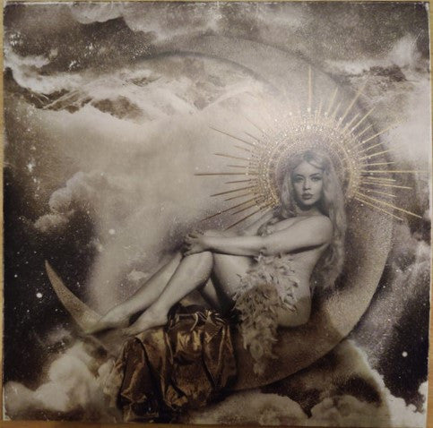 Her Shadow – Ghost Love Chronicles (Gold Vinyl/2LP) 🇺🇸