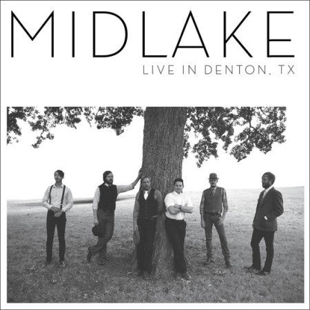 Midlake – Live in Denton Tx 🇺🇸