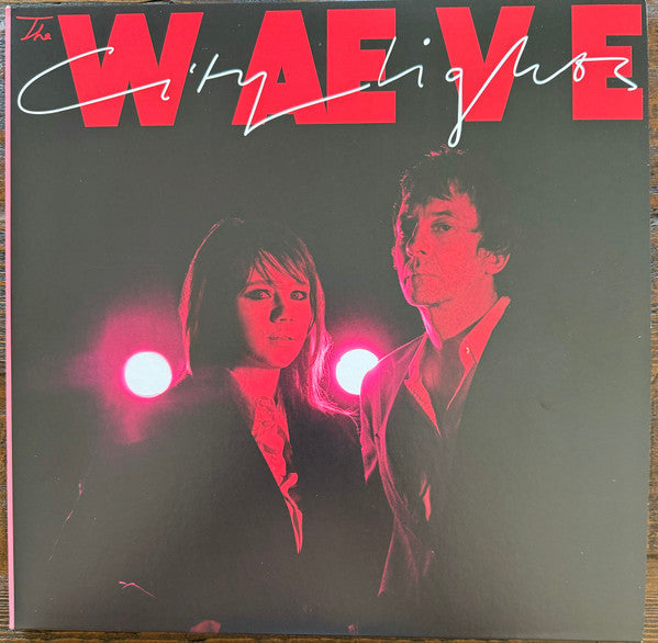 Waeve – City Lights 🇺🇸