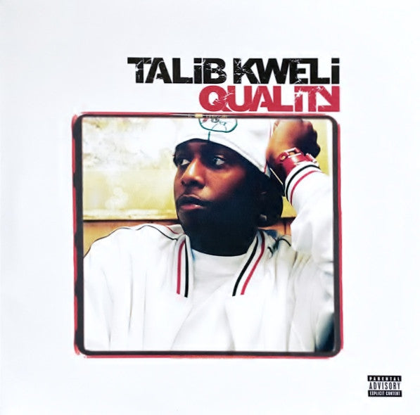 Talib Kweli – Quality 🇺🇸