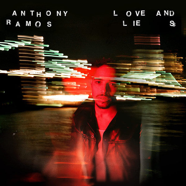 Anthony Ramos – Love & Lies (X) 🇺🇸