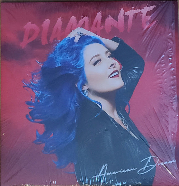 Diamante – American Dream 🇺🇸