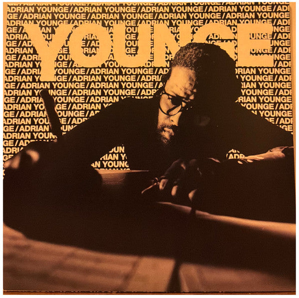 Adrian Younge – Younge 🇺🇸
