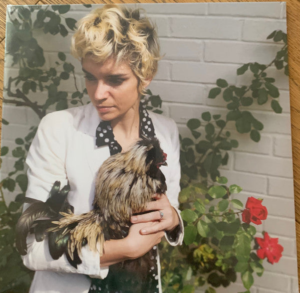 Gabu & the Illuminations Garbutt – Cockerel 🇺🇸