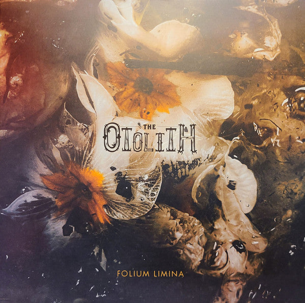 Otolith – Folium Limina (2LP) 🇺🇸
