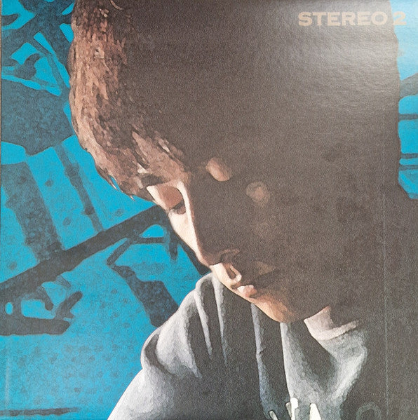 Masayoshi Yamazaki – Stereo 2 (Japanese Import) 🇺🇸