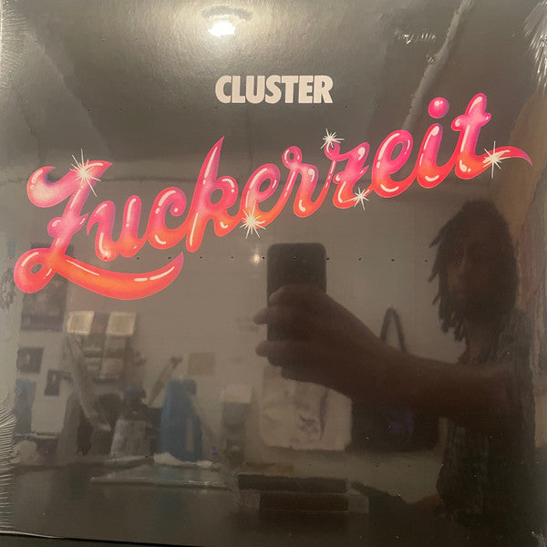 Cluster – Zuckerzeit 🇺🇸