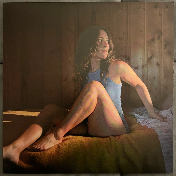 A.o. Gerber – Meet Me at the Gloaming (Transparent Gold Vinyl) 🇺🇸