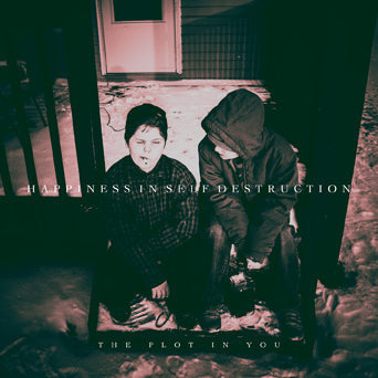 Plot in You – Happiness in Self Destruction (10 Year Anniversary/2LP) 🇺🇸