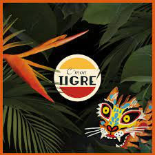 C'mon Tigre – Habitat 🇺🇸